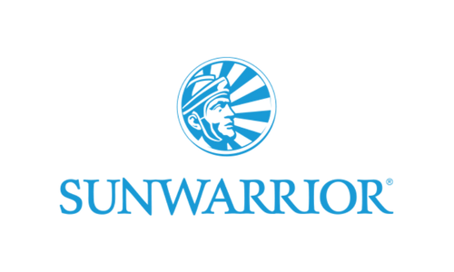 sunwarrior logo