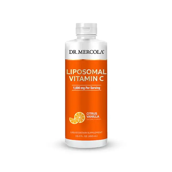 Liposomal vitamin C là gì và có gì đặc biệt?
