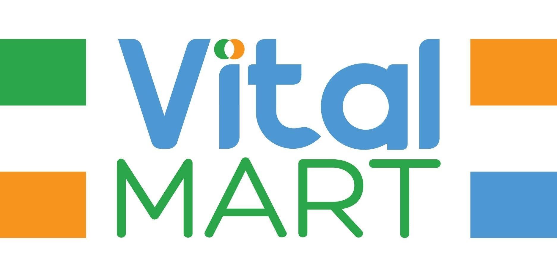 Vital Mart 499 Lương Thế Vinh