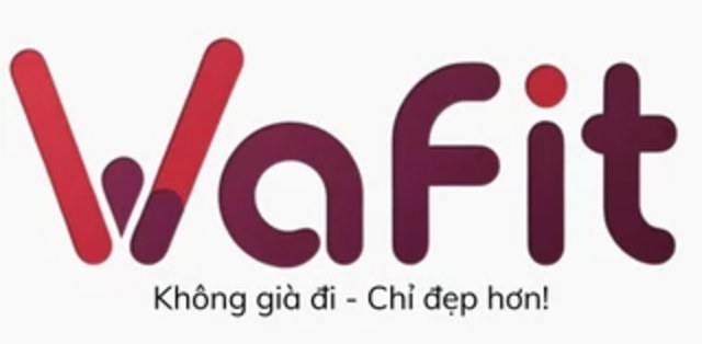 Wafit by Soc / Không già đi – Chỉ đẹp hơn!